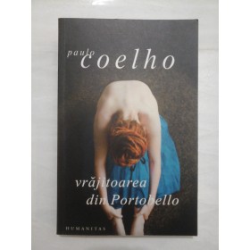 Vrajitoarea  din  Portobello  -  Paulo  COELHO 